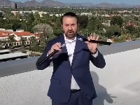 "Duboka država nije htela mene Srbina za ambasadora u Beogradu"