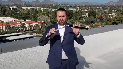 "Duboka država nije htela mene Srbina za ambasadora u Beogradu"