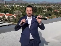 Poznat uzrok smrti Marka Brnovića