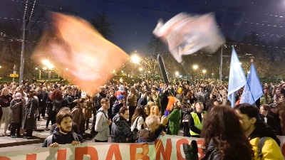 Bečki institut predviđa NIŽI RAST U SRBIJI 2025 - VIŠI POSLE PROMENE VLASTI