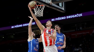 "Novo poglavlje": Oglasio se Filip Petrušev (FOTO)