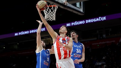 Sferopulos o Petruševu: Otišao je iz ličnih razloga...