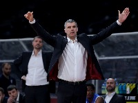 Bez iznenađenja na startu Kupa Radivoja Koraća: Lagana pobeda Spartaka protiv Zlatibora