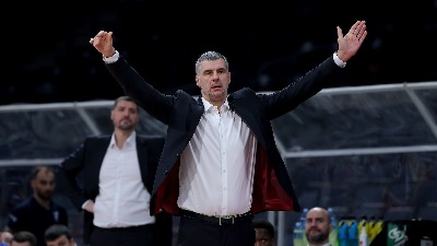 Bez iznenađenja na startu Kupa Radivoja Koraća: Lagana pobeda Spartaka protiv Zlatibora