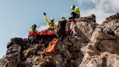 Nađeno petoro ljudi koji su se pre 4 dana izgubili u Žagubici