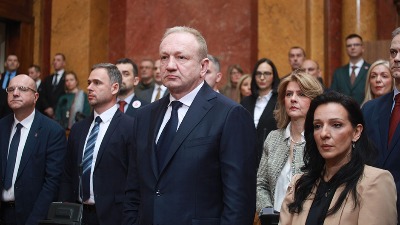 Đilas o smrti pape Franje: Bio je inspiracija i duhovni uzor celom čovečanstvu