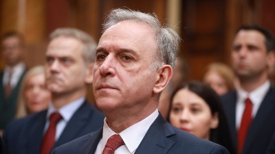 Ponoš: Nije dobro srljanje da se ide na izbore