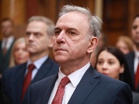 Tri pitanja Zdravka Ponoša direktoru policije na koja bi morao da odgovori