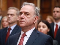 Ponoš: Pitanje je da li će se desiti prodaja ruskog dela u NIS-u