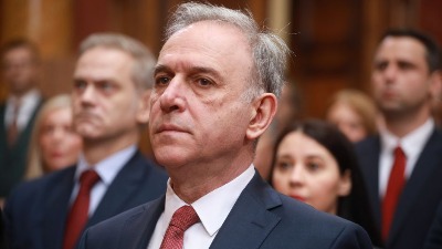 Ponoš: Pitanje je da li će se desiti prodaja ruskog dela u NIS-u