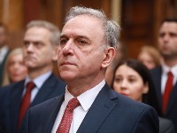 Ponoš: Svi koji su protiv vlasti moraće da sarađuju