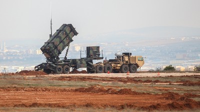 ZAOŠTRAVANJE krize na granici NATO: Raspoređuju se "patrioti"