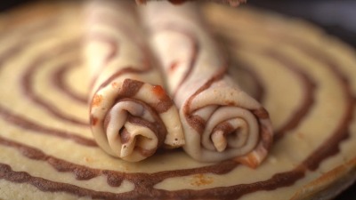 Palačinke kao iz poslastičarnice: Dodajte ovaj sastojak umesto kisele vode i biće mekše nego ikad