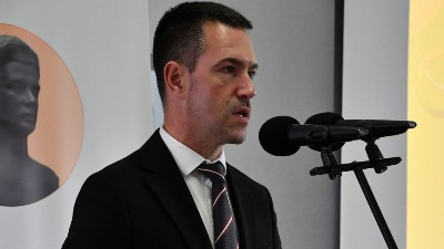 SSP: Smenom Terzića i Vidovića sa partijskih funkcija SNS priznaje potpuni fijasko