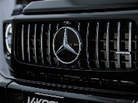 Lažni delovi "mercedesa" se prodaju na društvenim mrežama