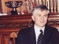 Predsednik Skupštine Niša: Brisati ime "Bulevar dr Zorana Đinđića"