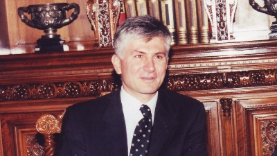 "Moćne paralelne službe i danas utiču": Sudija o tajnama ubistva Zorana Đinđića