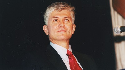 Gospođo, možda je problem sa vama, a? (VIDEO)