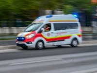 URUŠILA SE SKELA Novopazarac stradao u nesreći u Austriji