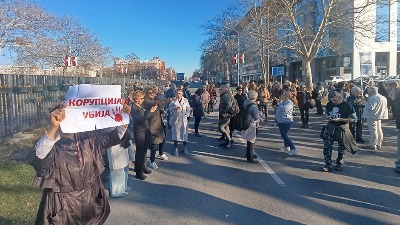 CLS: Proširuje se beogradski Bulevar Mihajla Pupina, ali saobraćajni problemi ostaju 