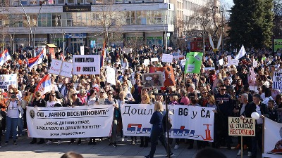 Plate nezakonito smanjene: Pravnici savetuju prosvetare kako da TUŽE DRŽAVU