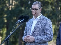 SRCE: Vučić otvorio sezonu lova na Univerzitetske profesore