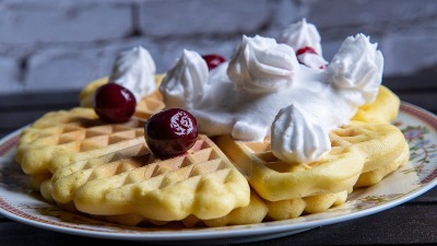 Miriše na detinjstvo! Najbolji recept za bakin kolač - tajna savršenstva je jedan poseban sastojak