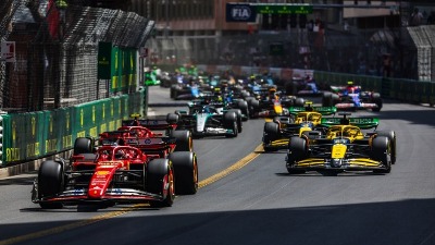 Formula 1 ponovo u Istanbulu: Otkriveno i od kada