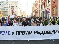 Devojke i žene Srbije su - CARICE I LAVICE