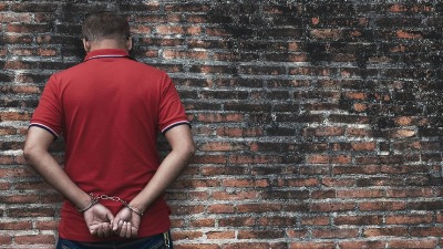 Srpom nasrnuo na trojicu: Savladan pa pokušao opet