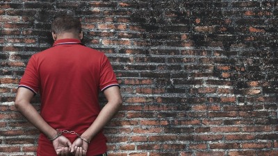 Uhapšen muškarac u Smederevu: Protivpravno zauzeo državno zemljište