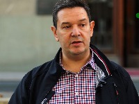 Šarović saslušan u MUP Vračar - preti mu zatvor?! (VIDEO)