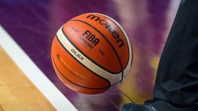 Košarkaški udar: FIBA suspendovala Veliku Britaniju