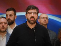 Lazović: Dijana Hrka može da računa na našu pomoć u svakom smislu