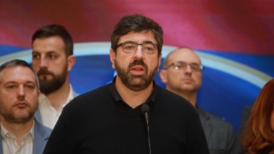 Lazović: Dijana Hrka može da računa na našu pomoć u svakom smislu