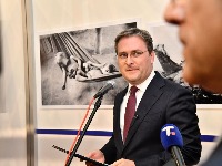 Ujedinila se sva filmska udruženja, zahtevaju hitnu i neopozivu ostavku Selakovića