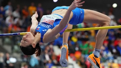 BRAVO Angelina Topić osvojila srebro, a Milica Gardašević zlato u Atini