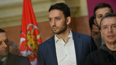 Grbović: Skup na Vidovdan će biti masovan uprkos zastrašivanju u režiji SNS