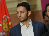 Grbović o medijskim slobodama: Pod palicom Bratine, ni Belorusija nije nedostižna