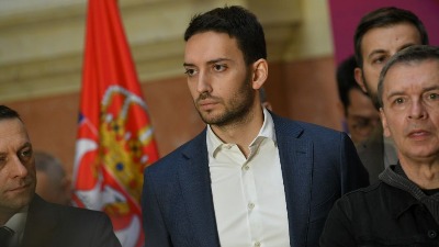 Grbović o medijskim slobodama: Pod palicom Bratine, ni Belorusija nije nedostižna