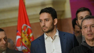 PSG i NPS: Slobodni mediji i slobodni izbori ključni za uspostavljanje pravne države