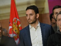 Grbović: Vlast zloupotrebljava tragediju da uguši Univerzitet