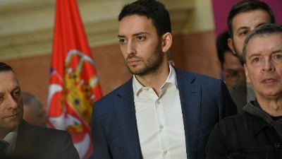 Grbović: Vlast zloupotrebljava tragediju da uguši Univerzitet