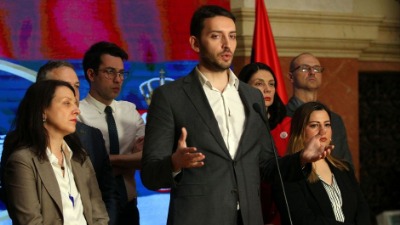 "Problem saradnje svih aktera u društvu postoji samo u Beogradu"