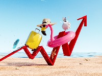 Poskupljuje letovanje: Cene već u martu odlaze u nebo