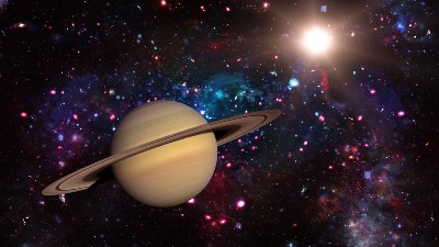 Saturn je zgazio u Ovna - 4 znaka će se promeniti iz KORENA