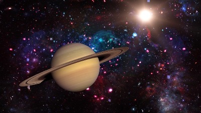 Saturn ulazi u Ovna! 4 znaka će SLOMITI do 2028. godine 