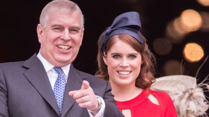 Kakva je budućnost ćerki "bludnog princa" Endrua zbog Epstina? Vilijam ne želi ni da čuje za njih