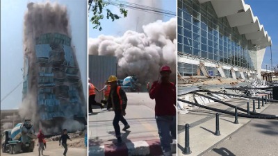 Poslanici vlasti podneli krivične prijave protiv bivših funkcionera "Infrastrukture železnice"
