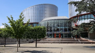 Evropski sud za ljudska prava odbio zahtev Marin le Pen